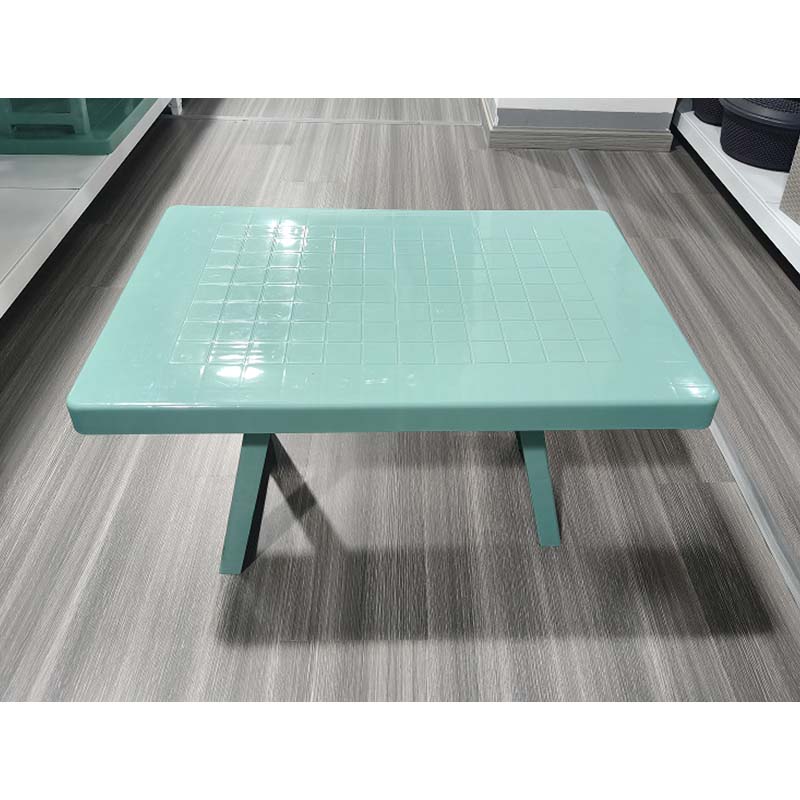 Пластиковая инъекционная форма для детского стула