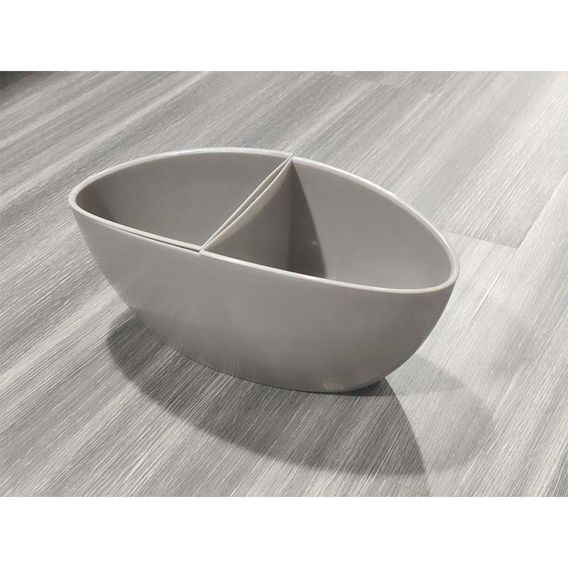 Пластиковая форма для семенного ящика для инъекций