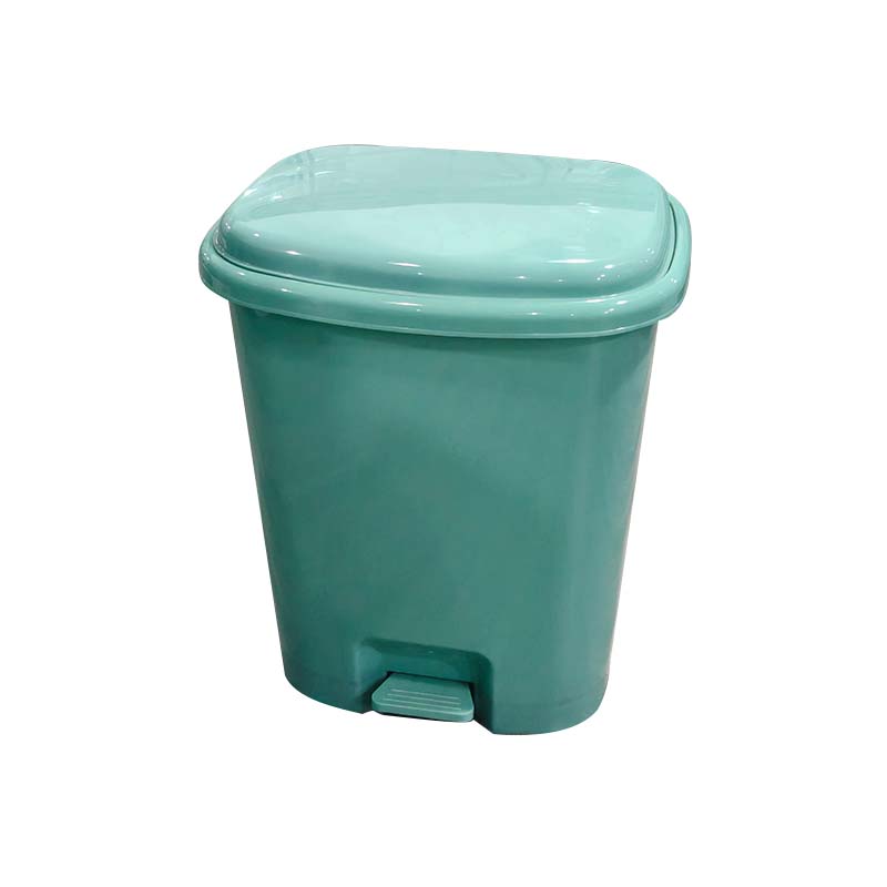 Пластиковая форма для педалей для инъекций