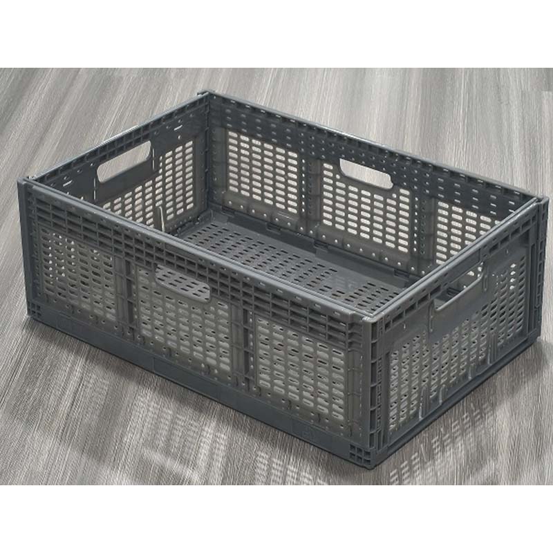 Складная форма для литья под давлением из полипропилена