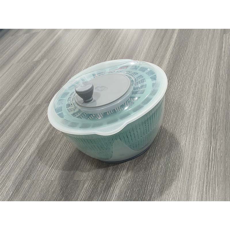 Пластиковая форма для инъекционного дегидратора