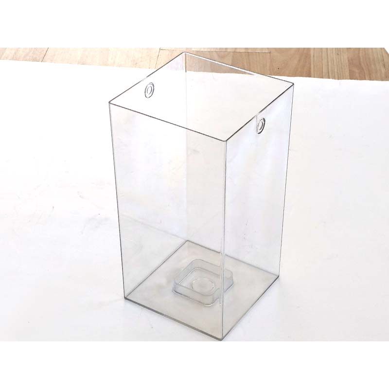 Пластиковая форма для пищевых контейнеров для инъекций