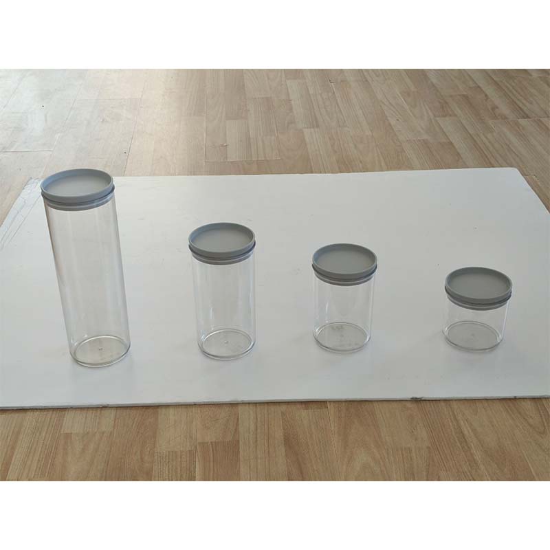 Пластиковая литьевая форма для ПЭТ-банки