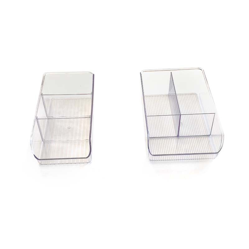 Форма для ящика для хранения в виде сетки