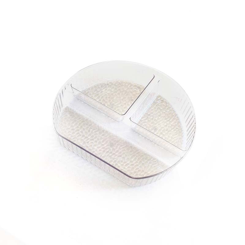 Пластиковая форма для хранения ПЭТ-сетки