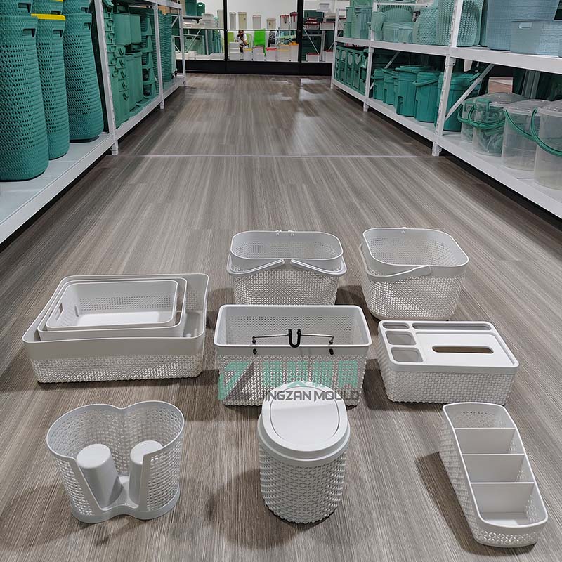 Пластиковая форма для хранения красивых рисунков