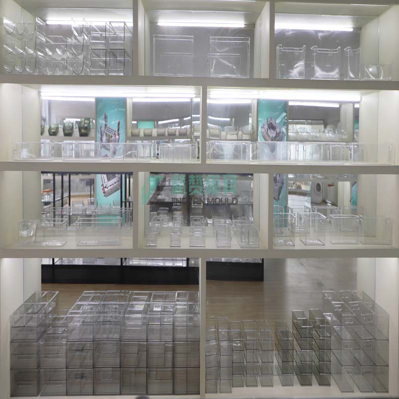 Форма для хранения ПЭТ