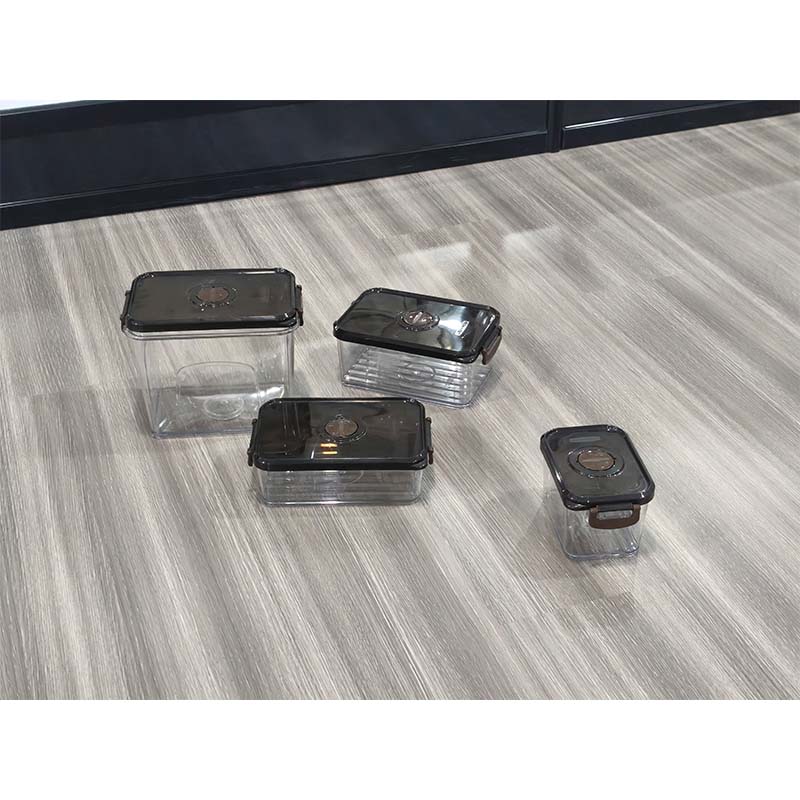 Пластиковая форма для ланч-бокса для инъекций