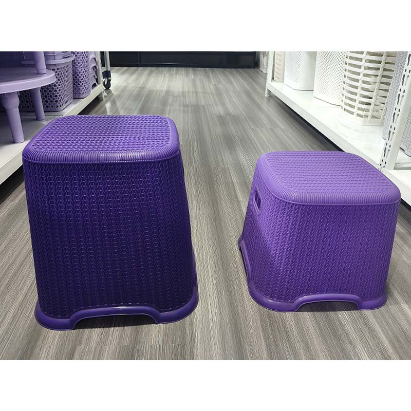 Пластиковая форма для детского стула для литья под давлением